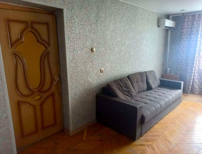 2-к. квартира, 52&nbsp;м²