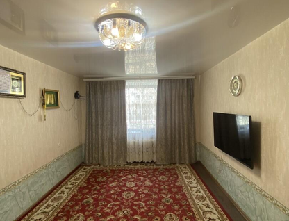 1-к. квартира, 29&nbsp;м²