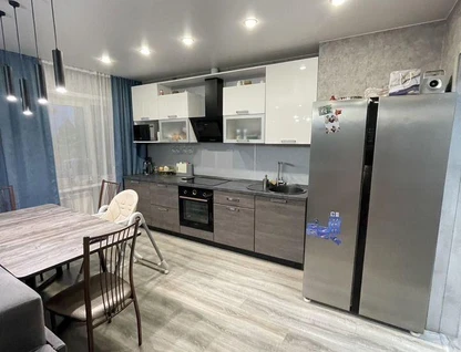 3-к. квартира, 68&nbsp;м²