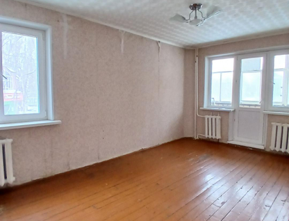 2-к. квартира, 42,2&nbsp;м²