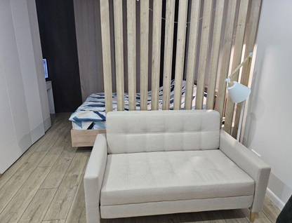 1-к. квартира, 38,1&nbsp;м²