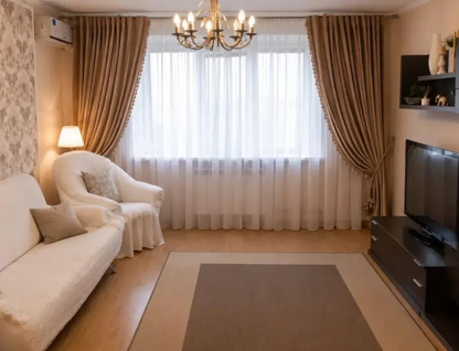 4-к. квартира, 86 м²