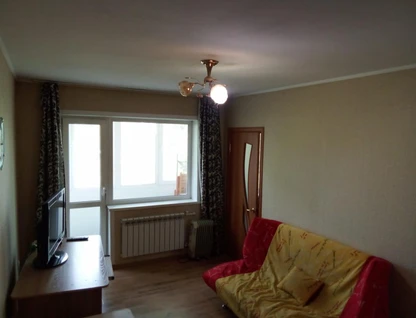 4-к. квартира, 57,6&nbsp;м²