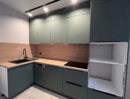 2-к. квартира, 55&nbsp;м²