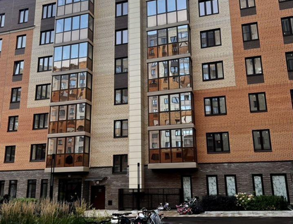 3-к. квартира, 84,1&nbsp;м²