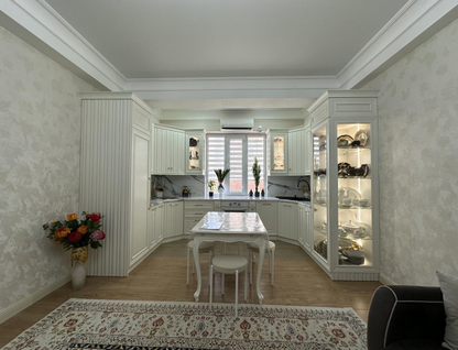 2-к. квартира, 86&nbsp;м²
