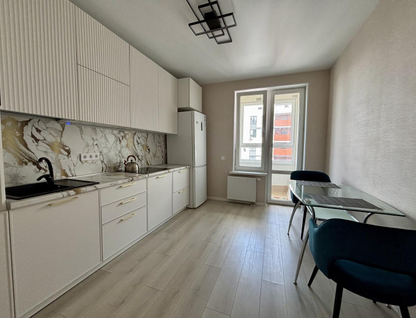 2-к. квартира, 58&nbsp;м²