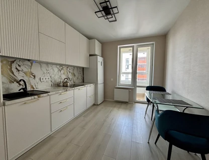 2-к. квартира, 58&nbsp;м²