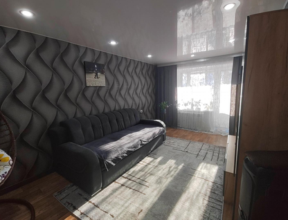 2-к. квартира, 43,8&nbsp;м²