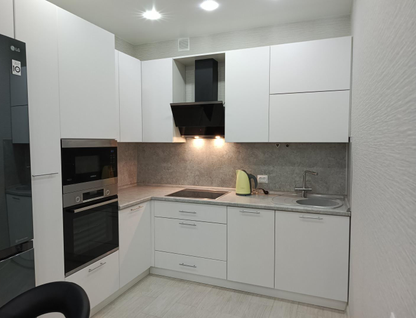 1-к. квартира, 45,1&nbsp;м²