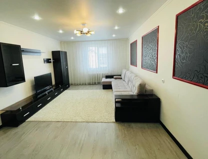 4-к. квартира, 88,4&nbsp;м²