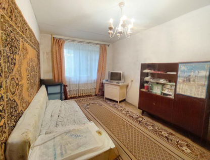 1-к. квартира, 46,3&nbsp;м²