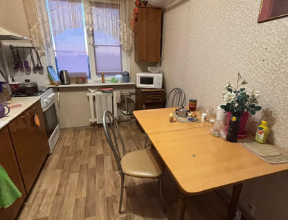 2-к. квартира, 52&nbsp;м²