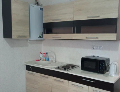 Студия, 22,2&nbsp;м²
