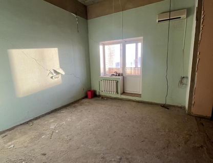 2-к. квартира, 54,7&nbsp;м²