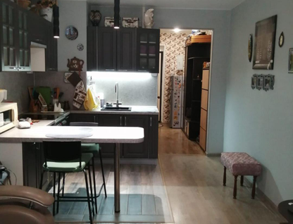 Студия, 29,4&nbsp;м²