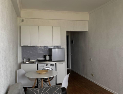 Студия, 22 м²