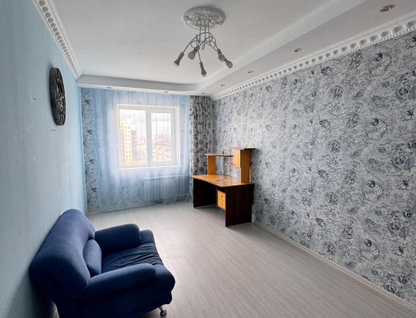 3-к. квартира, 103,4&nbsp;м²