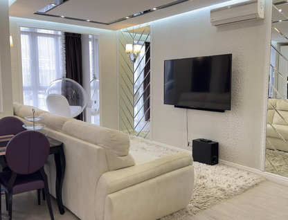3-к. квартира, 72&nbsp;м²