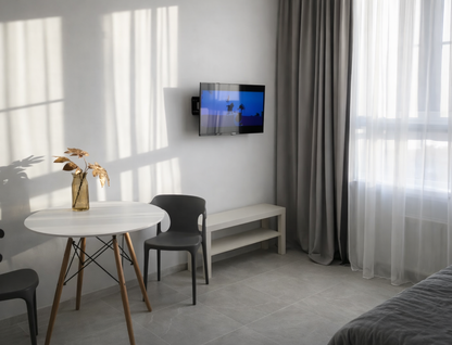 Студия, 22,8&nbsp;м²