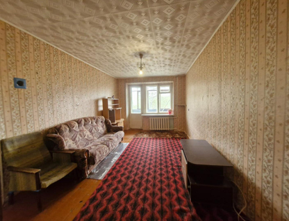 1-к. квартира, 30,5&nbsp;м²
