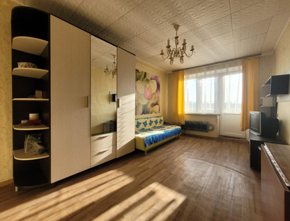 1-к. квартира, 30,5&nbsp;м²