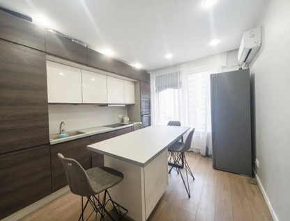 2-к. квартира, 56&nbsp;м²