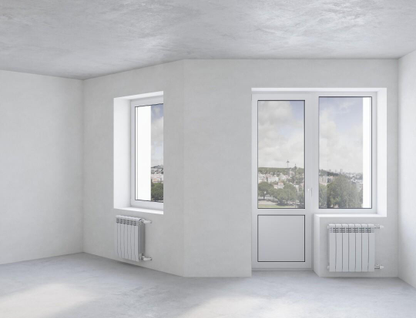 Студия, 35,2&nbsp;м²
