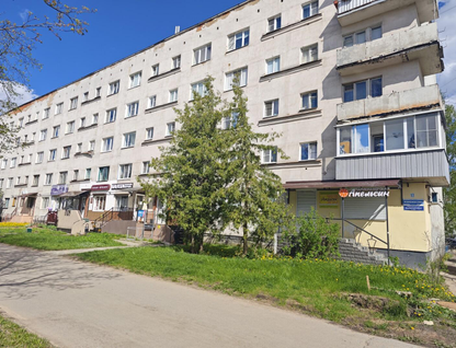 1-к. квартира, 28,1 м²