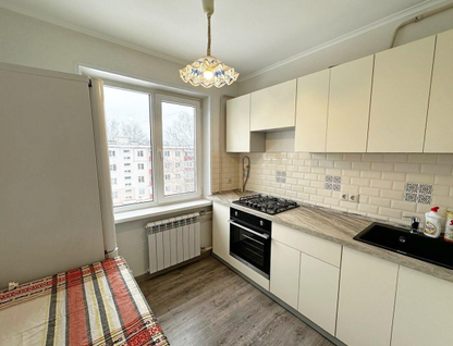 2-к. квартира, 44&nbsp;м²