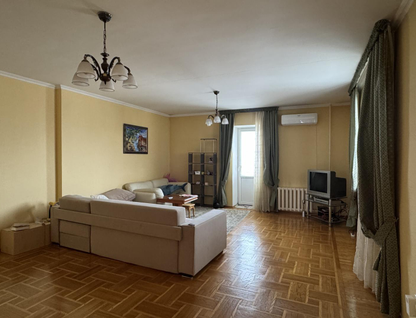 4-к. квартира, 140&nbsp;м²