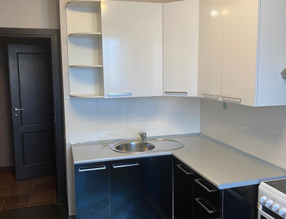 1-к. квартира, 40&nbsp;м²