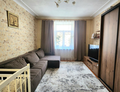 2-к. квартира, 60,4&nbsp;м²