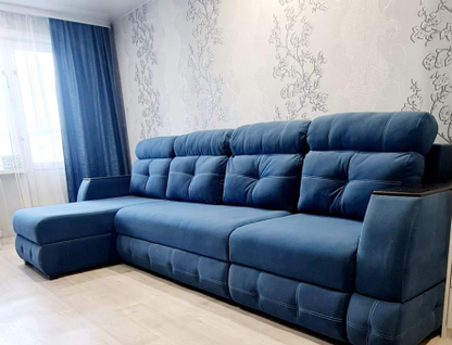 2-к. квартира, 49,5&nbsp;м²