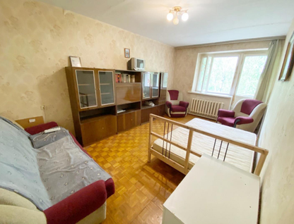 1-к. квартира, 32,2&nbsp;м²