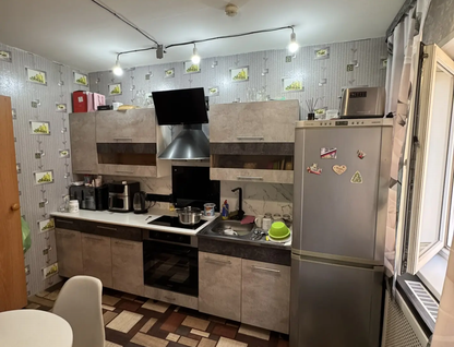 1-к. квартира, 34,2&nbsp;м²