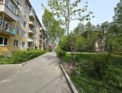 1-к. квартира, 31,2&nbsp;м²