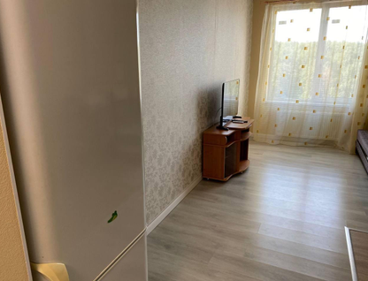 1-к. квартира, 28,3&nbsp;м²