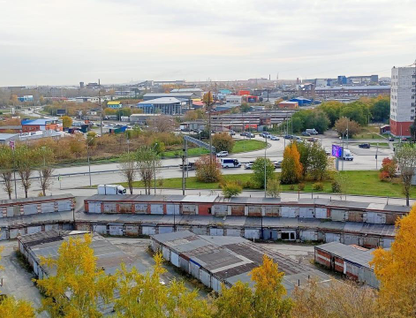 3-к. квартира, 66,7 м²