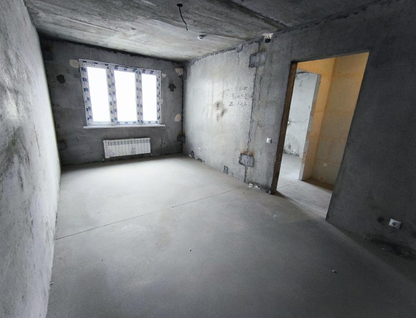 1-к. квартира, 37,5&nbsp;м²