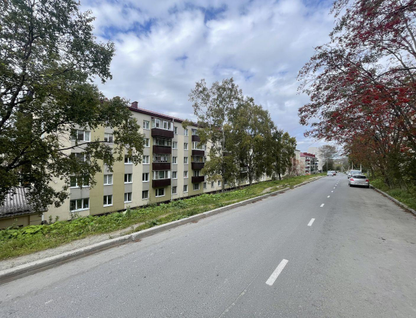 1-к. квартира, 30,8&nbsp;м²
