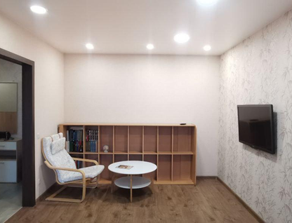 2-к. квартира, 43,7&nbsp;м²