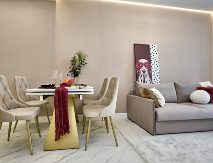 3-к. квартира, 58 м²