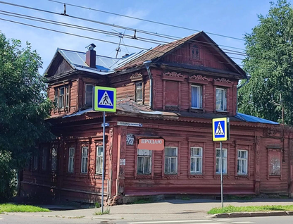 3-к. квартира, 108 м²
