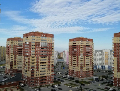 1-к. квартира, 42,2&nbsp;м²