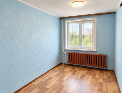 Студия, 14 м²