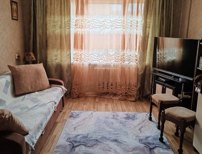 2-к. квартира, 48,1&nbsp;м²