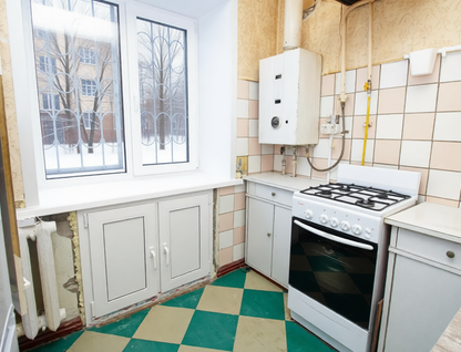 2-к. квартира, 41,7&nbsp;м²