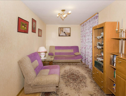 2-к. квартира, 49,2&nbsp;м²