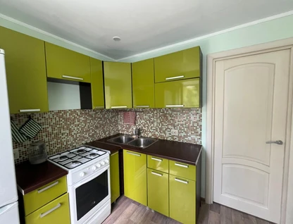 2-к. квартира, 43,8&nbsp;м²